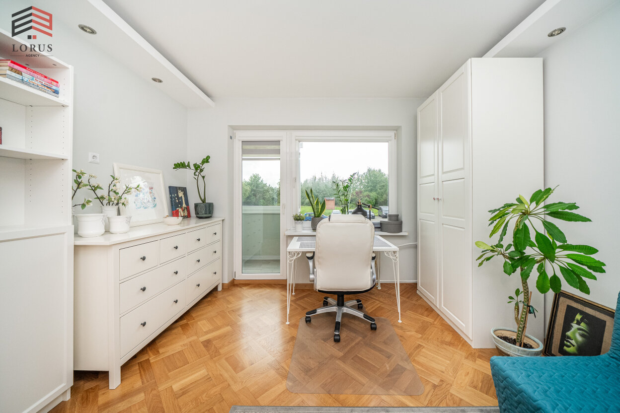 Taikos g., Justiniškės, Vilnius, 3 kamb. – nuotrauka 3