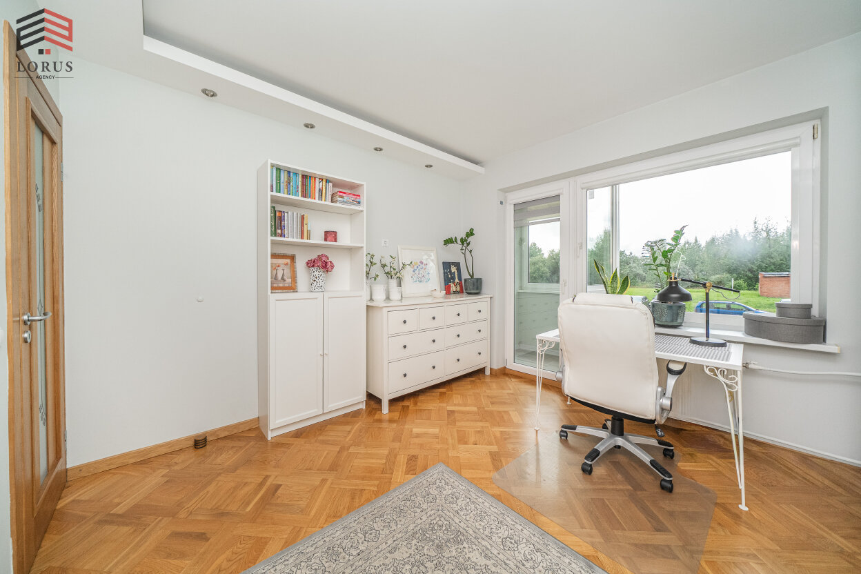 Taikos g., Justiniškės, Vilnius, 3 kamb. – nuotrauka 4
