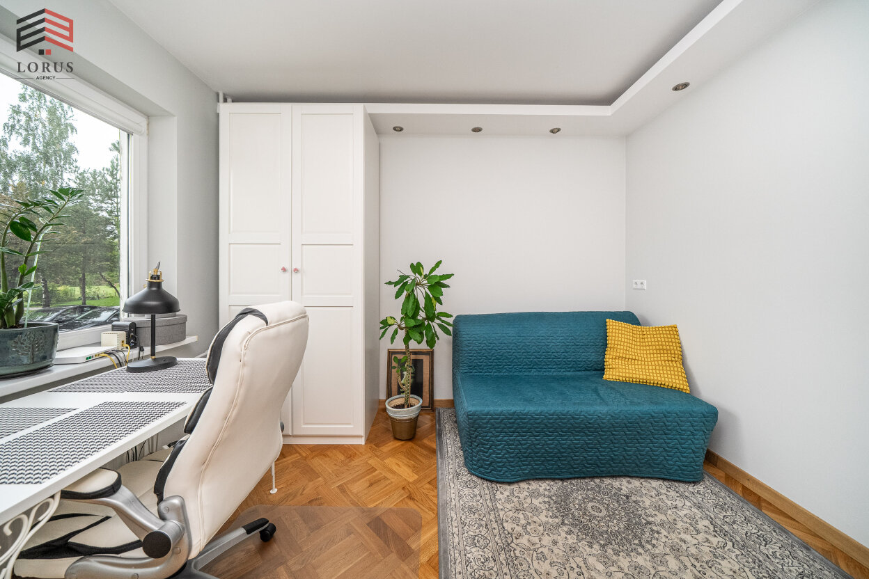 Taikos g., Justiniškės, Vilnius, 3 kamb. – nuotrauka 5