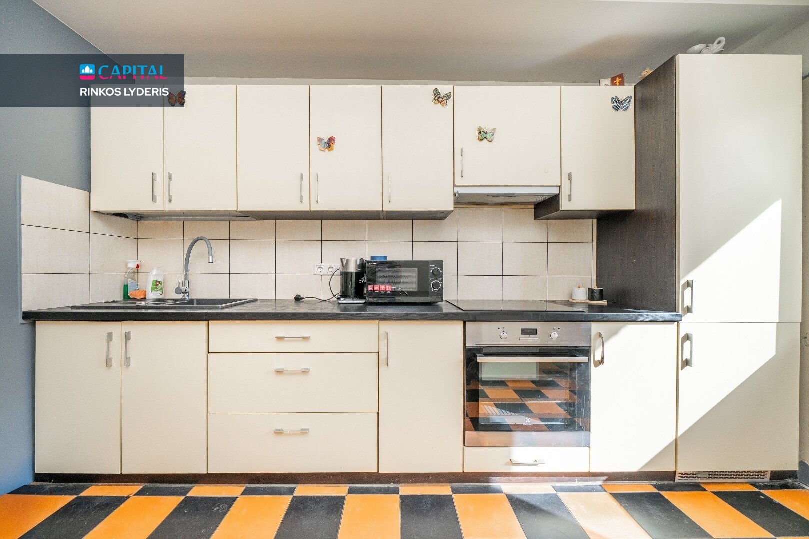 Juodšiliai, 2 kamb. – nuotrauka 5