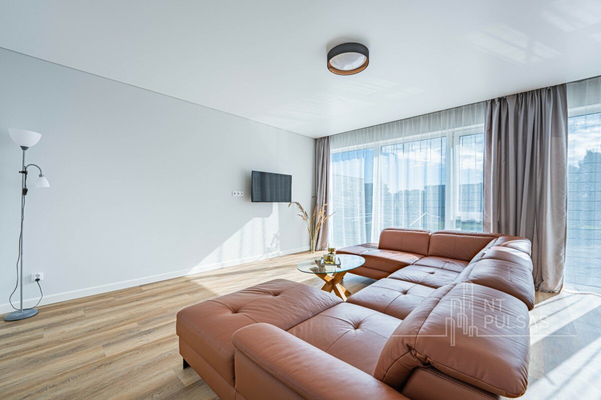 Sermiesčio g., Palanga, Palanga, 3 kamb. – image 3