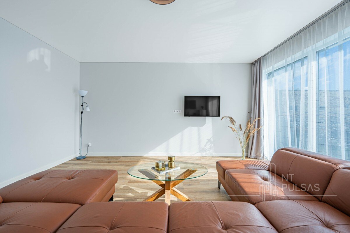 Sermiesčio g., Palanga, Palanga, 3 kamb. – image 4