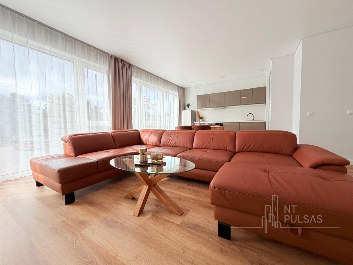Sermiesčio g., Palanga, Palanga, 3 kamb. – nuotrauka 1