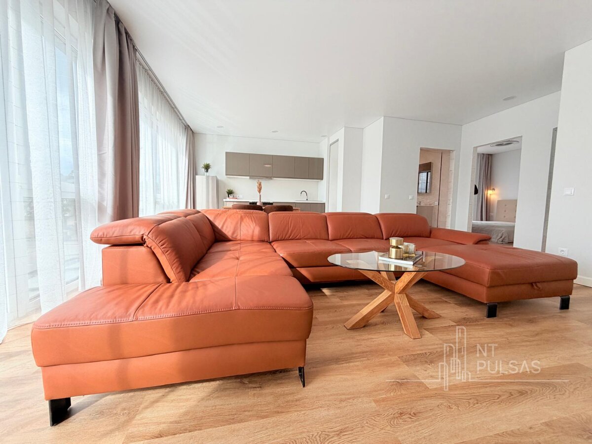 Sermiesčio g., Palanga, Palanga, 3 kamb. – nuotrauka 3