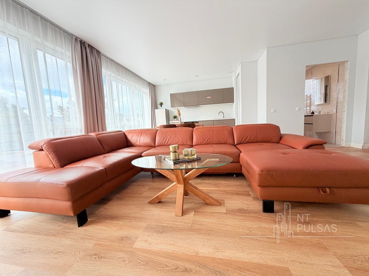 Sermiesčio g., Palanga, Palanga, 3 kamb. – nuotrauka 5