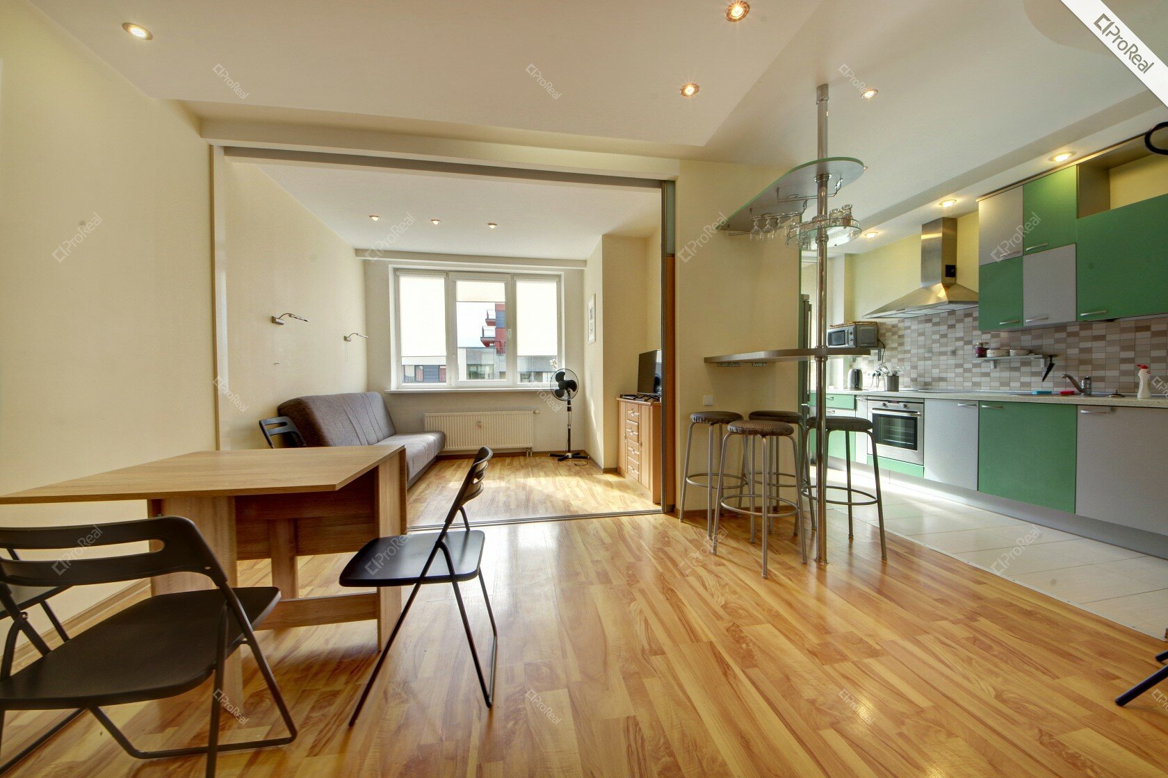 Jonažolių g., Lazdynėliai, Vilnius, 2 kamb. – nuotrauka 3