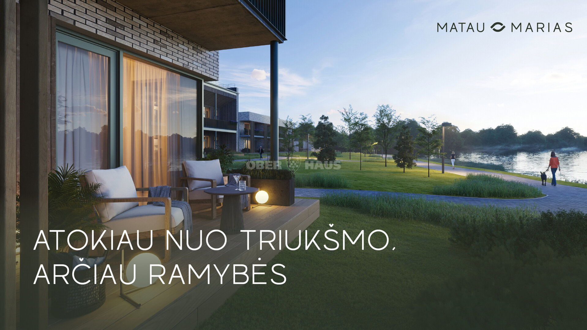 Skaistakalnis, Panevėžys, 3 kamb. – nuotrauka 4