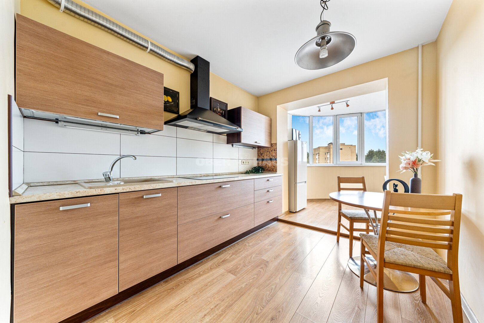 Fabijoniškės, Vilnius, 2 kamb. – nuotrauka 4