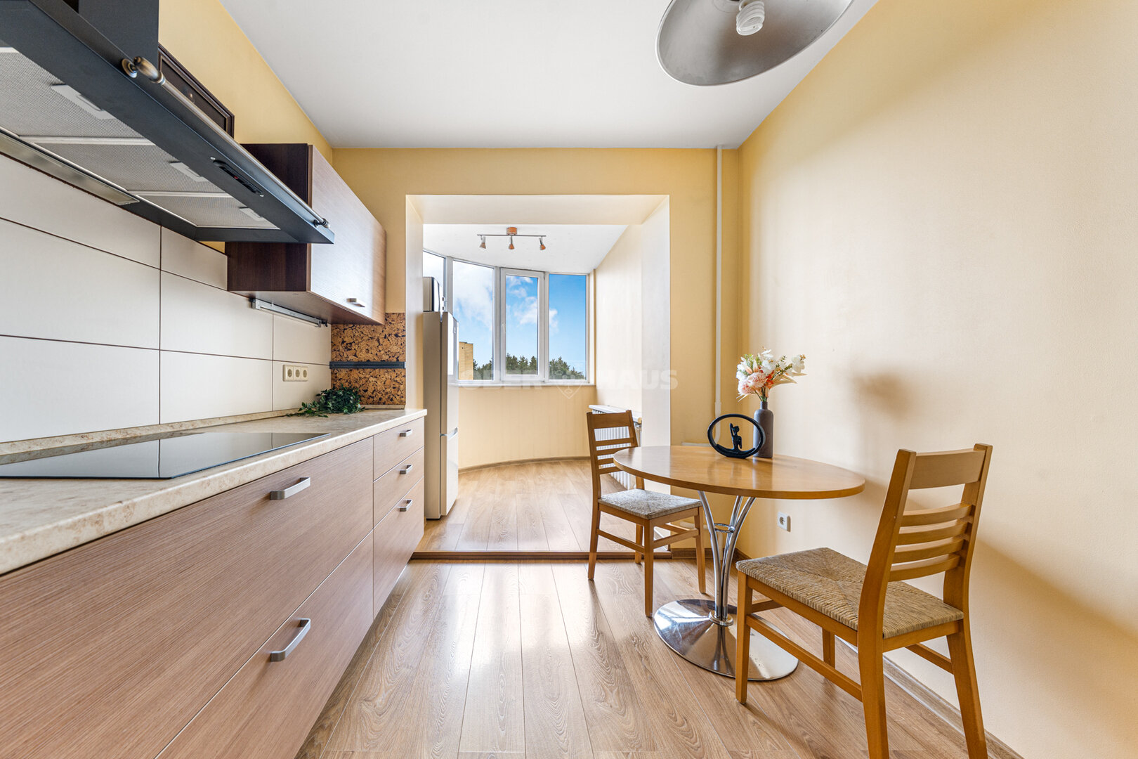 Fabijoniškės, Vilnius, 2 kamb. – nuotrauka 5