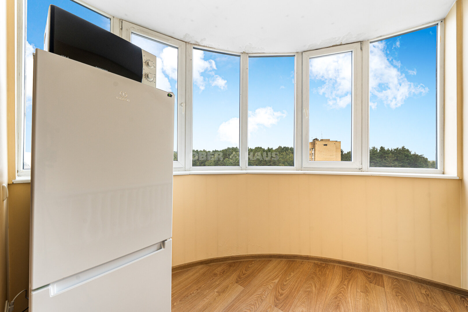 Fabijoniškės, Vilnius, 2 kamb. – nuotrauka 6