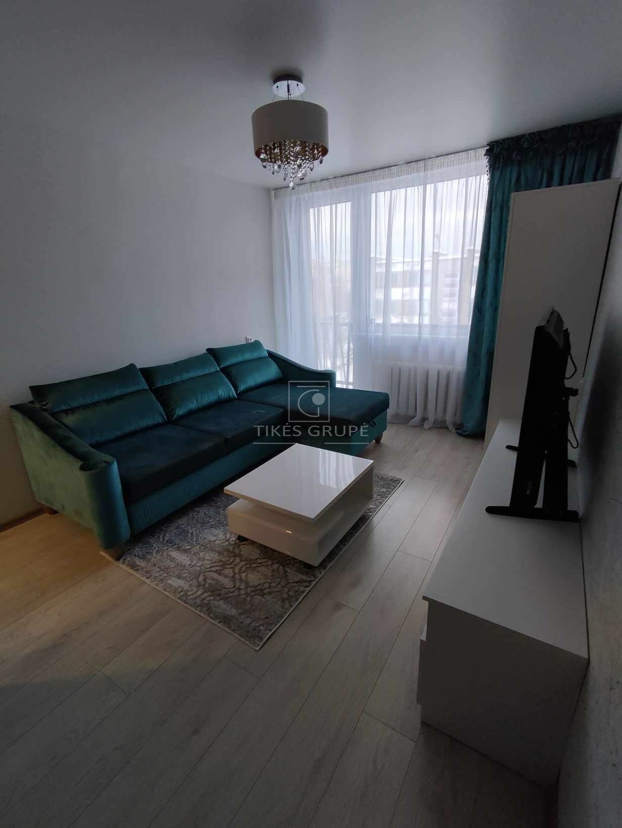 Šilutės pl., Kauno, Klaipėda, 1 kamb. – image 4