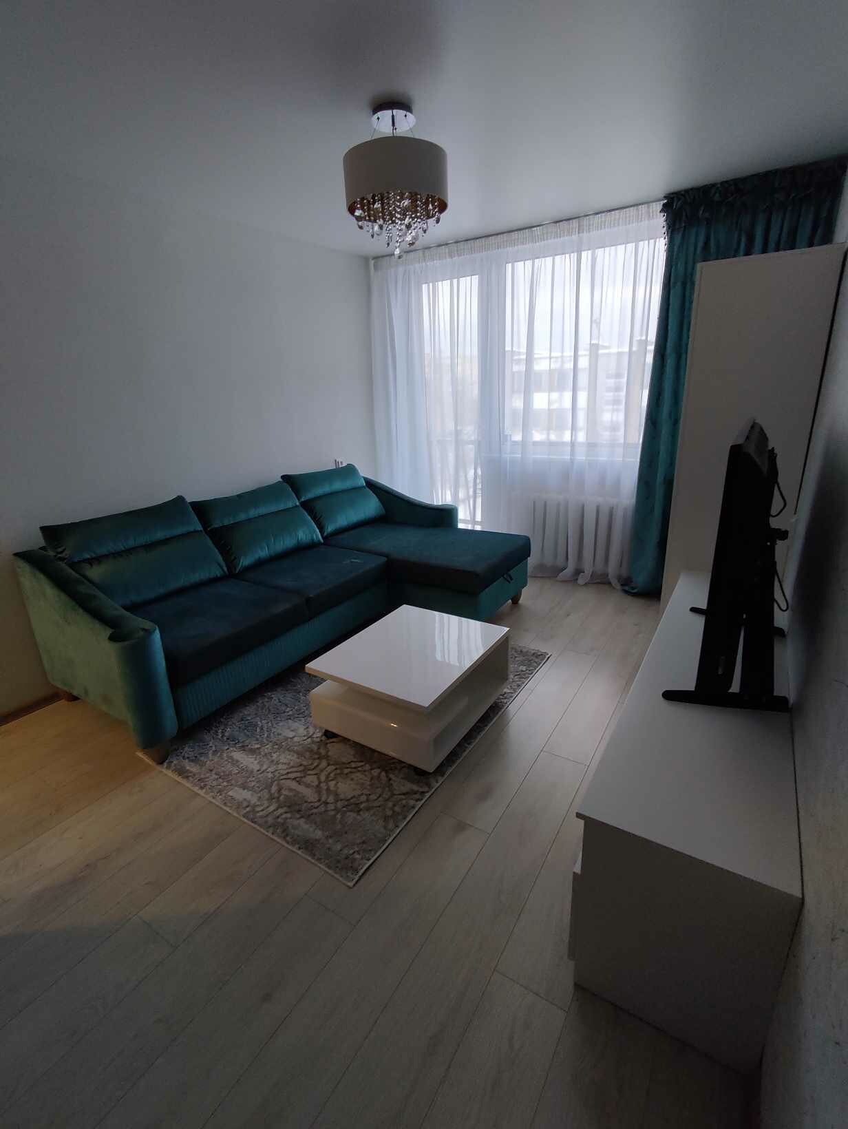 Šilutės pl., Kauno, Klaipėda, 1 kamb. – nuotrauka 4