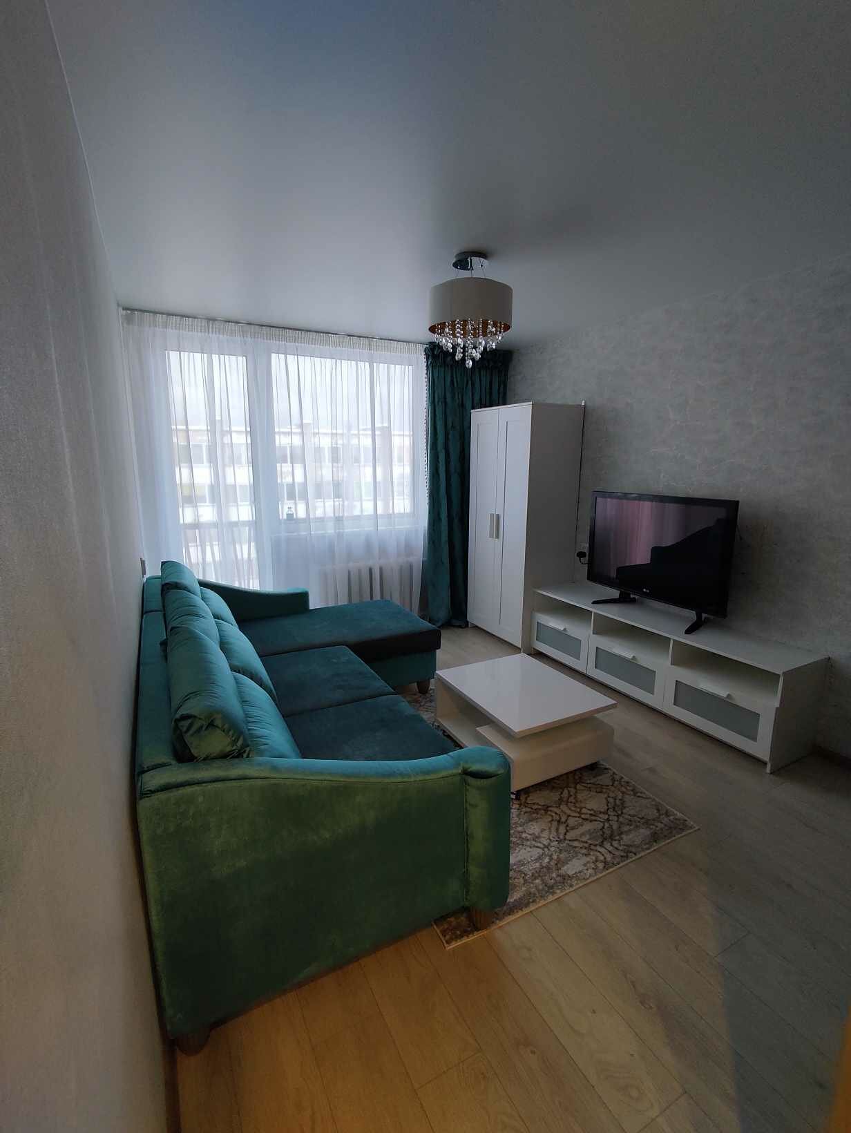 Šilutės pl., Kauno, Klaipėda, 1 kamb. – nuotrauka 5