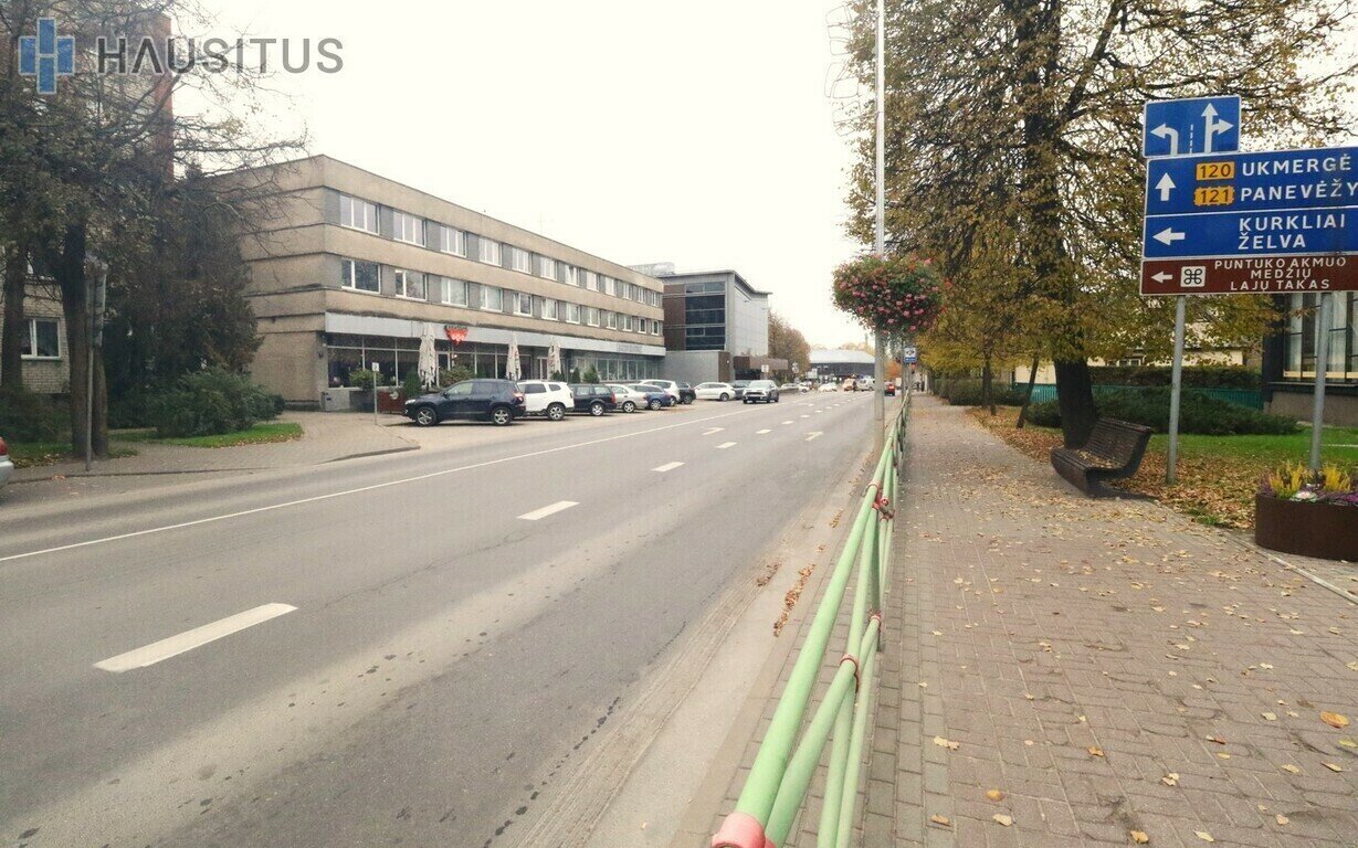 J. Biliūno g., Anykščiai, 2 kamb. – image 3