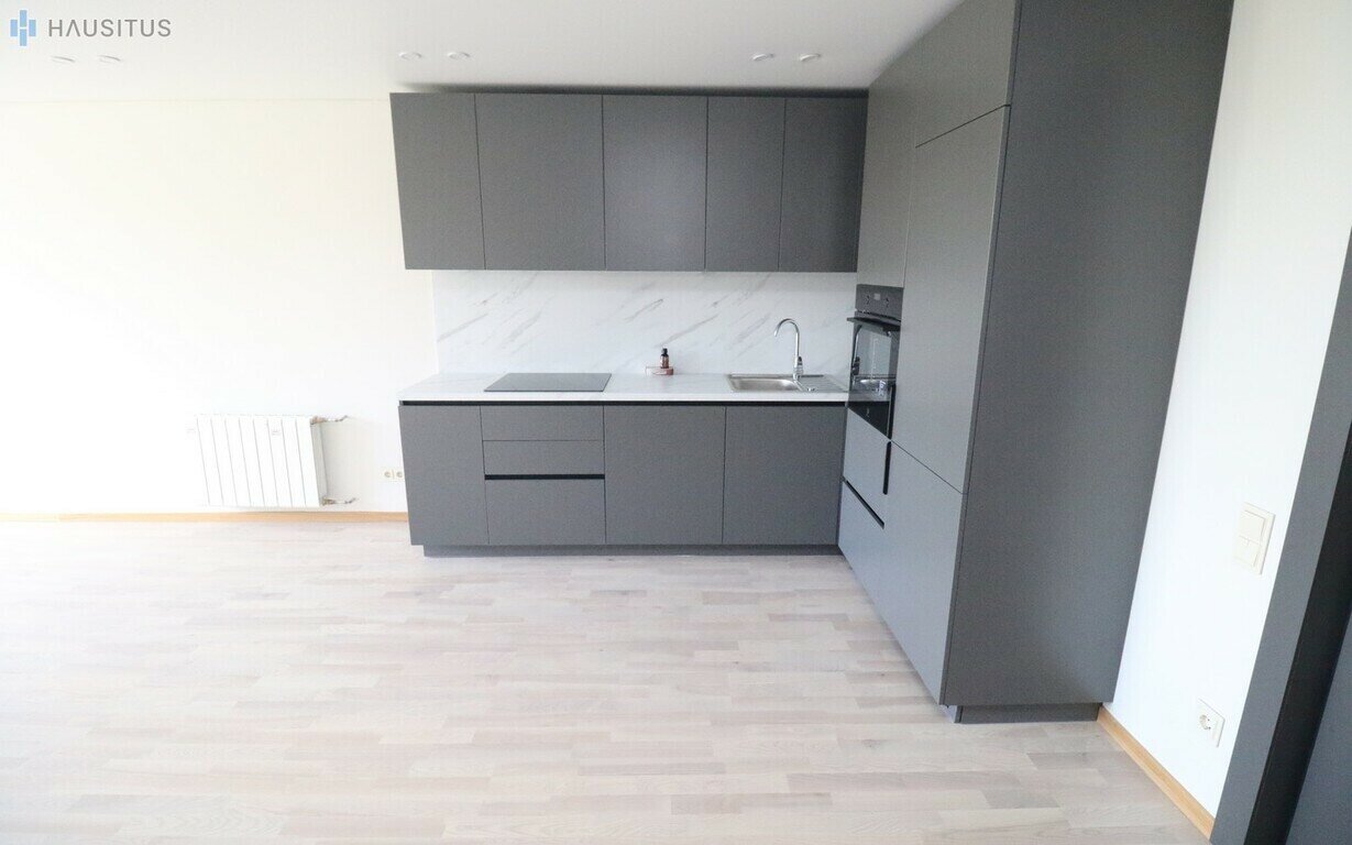 J. Biliūno g., Anykščiai, 2 kamb. – nuotrauka 3