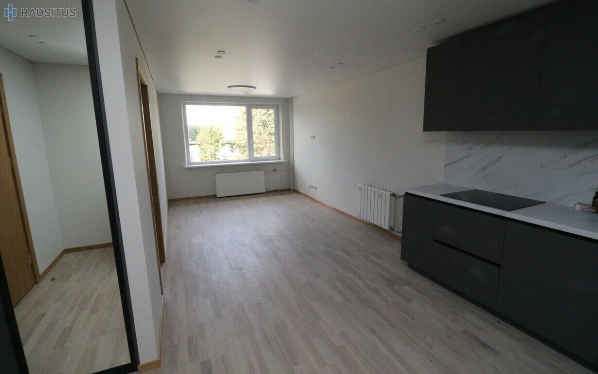 J. Biliūno g., Anykščiai, 2 kamb. – nuotrauka 4