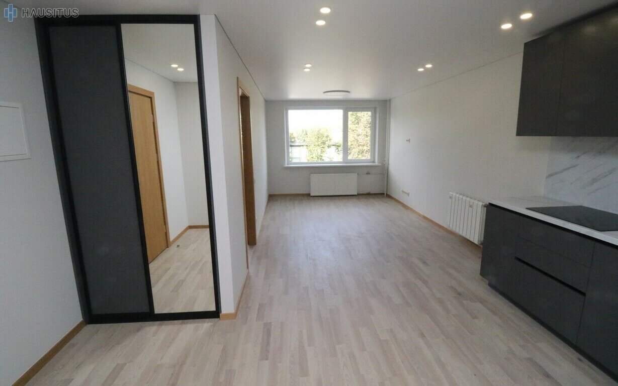 J. Biliūno g., Anykščiai, 2 kamb. – nuotrauka 5