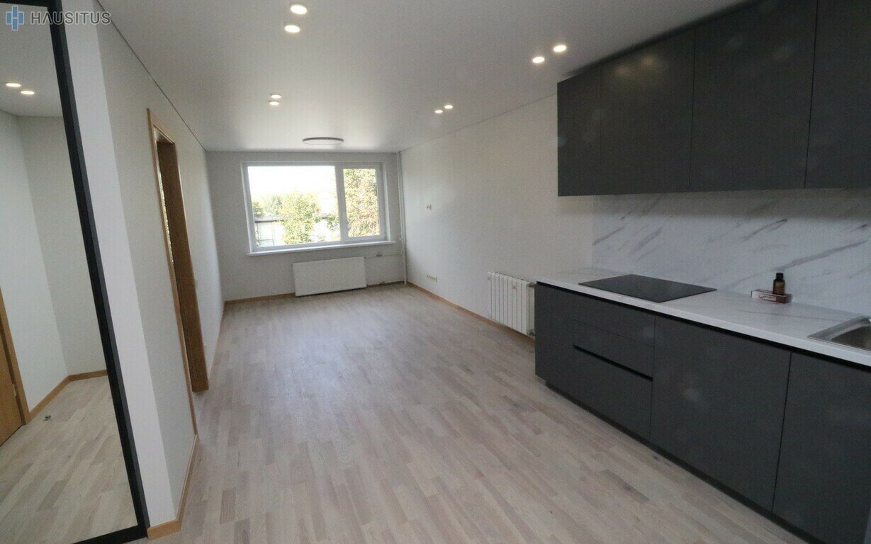 J. Biliūno g., Anykščiai, 2 kamb. – nuotrauka 6