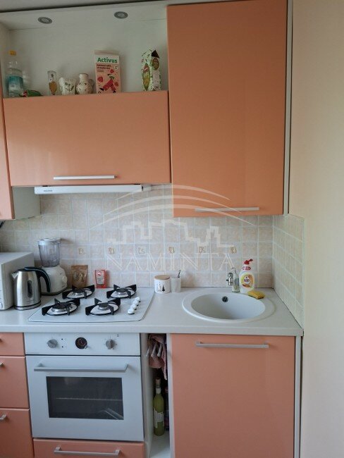 Naikupės g., Žvejybos uostas, Klaipėda, 1 kamb. – nuotrauka 3