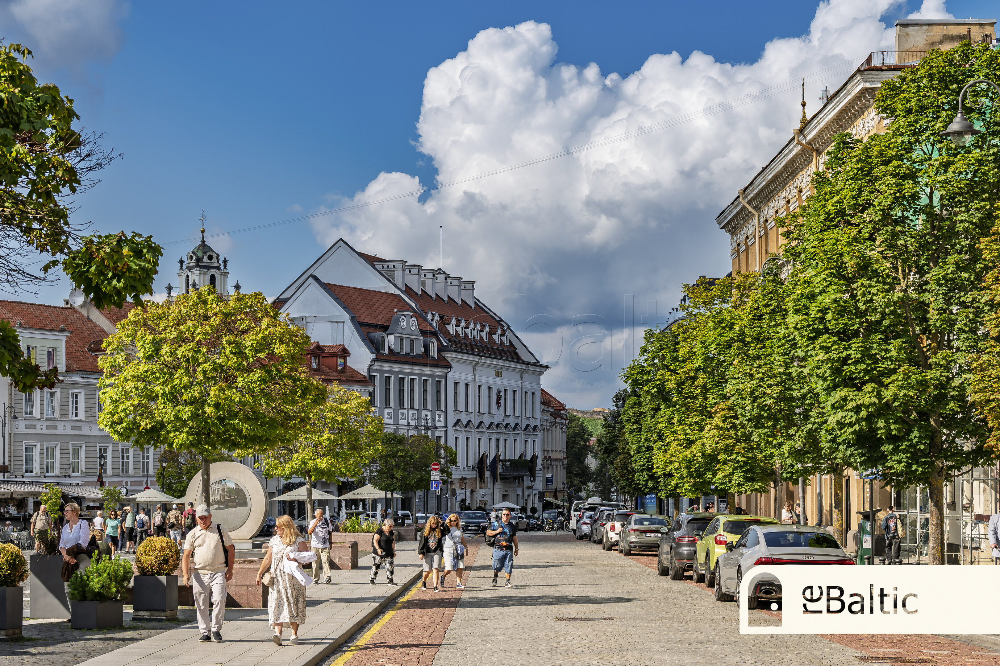 Etmonų g., Senamiestis, Vilnius, 3 kamb. – nuotrauka 6
