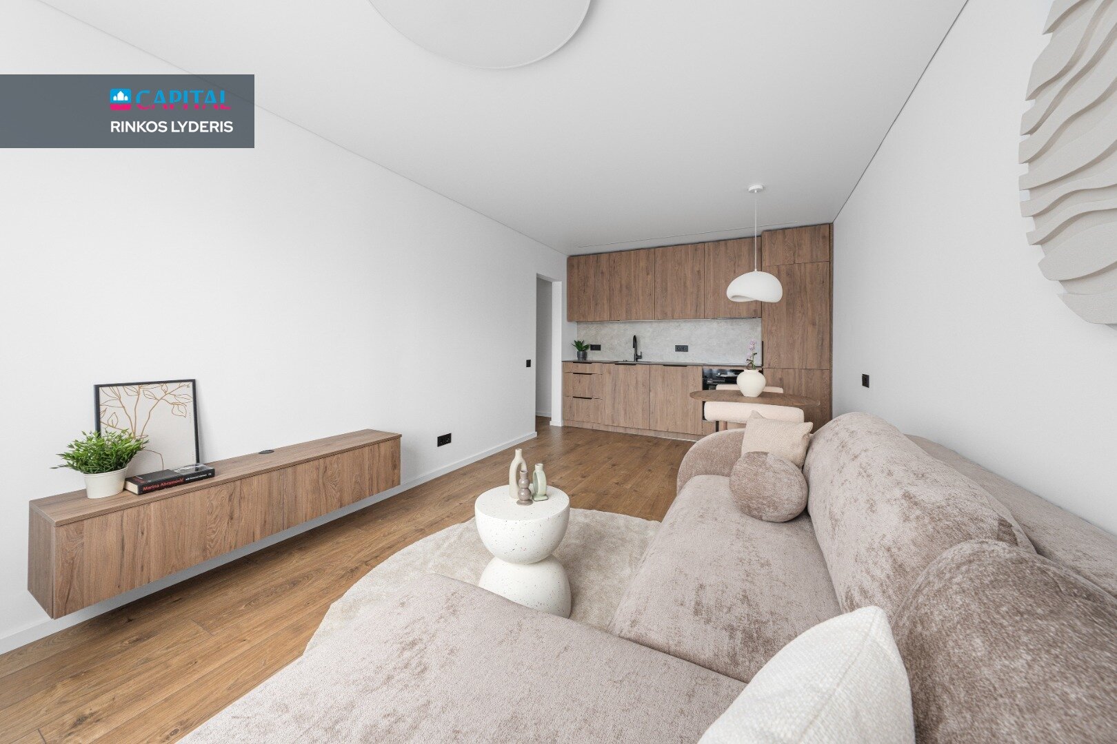 Lazdynai, Vilnius, 2 kamb. – nuotrauka 3