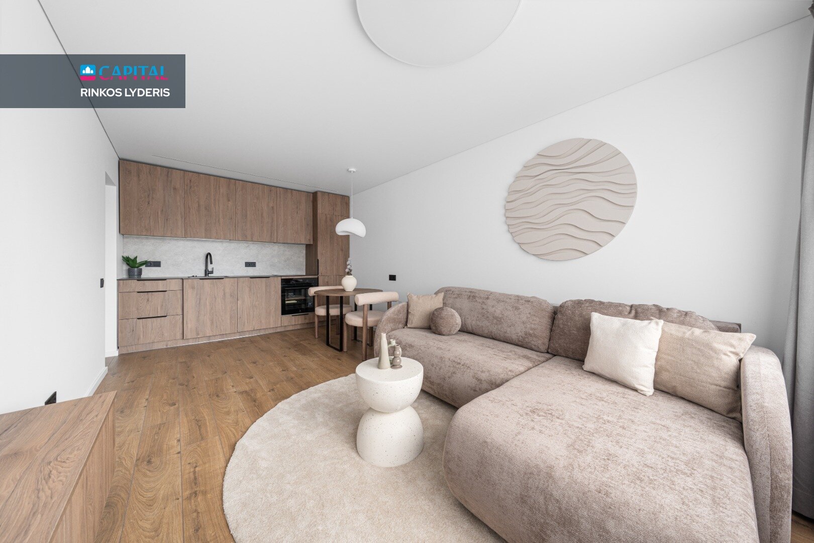 Lazdynai, Vilnius, 2 kamb. – nuotrauka 4