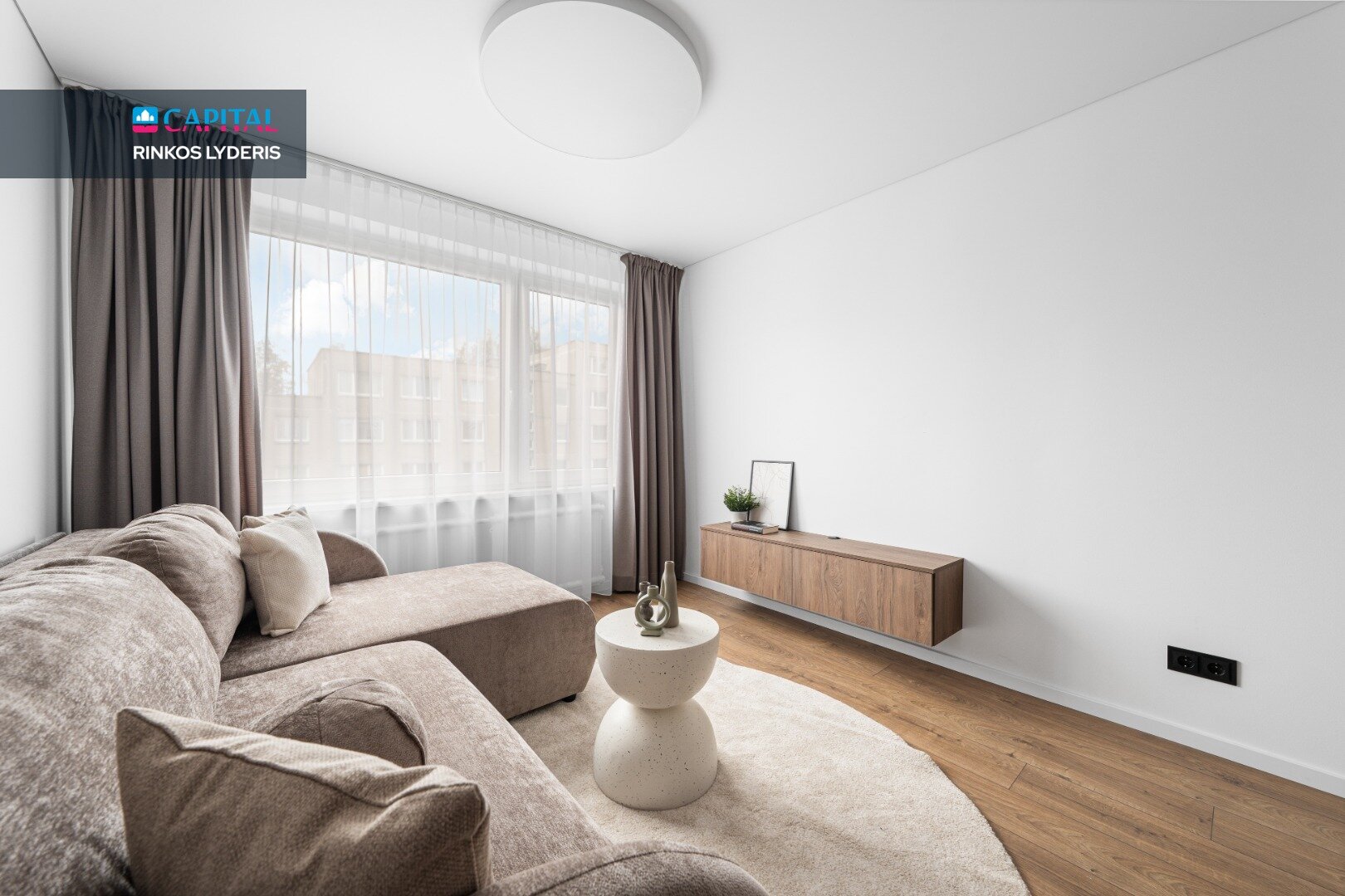 Lazdynai, Vilnius, 2 kamb. – nuotrauka 5