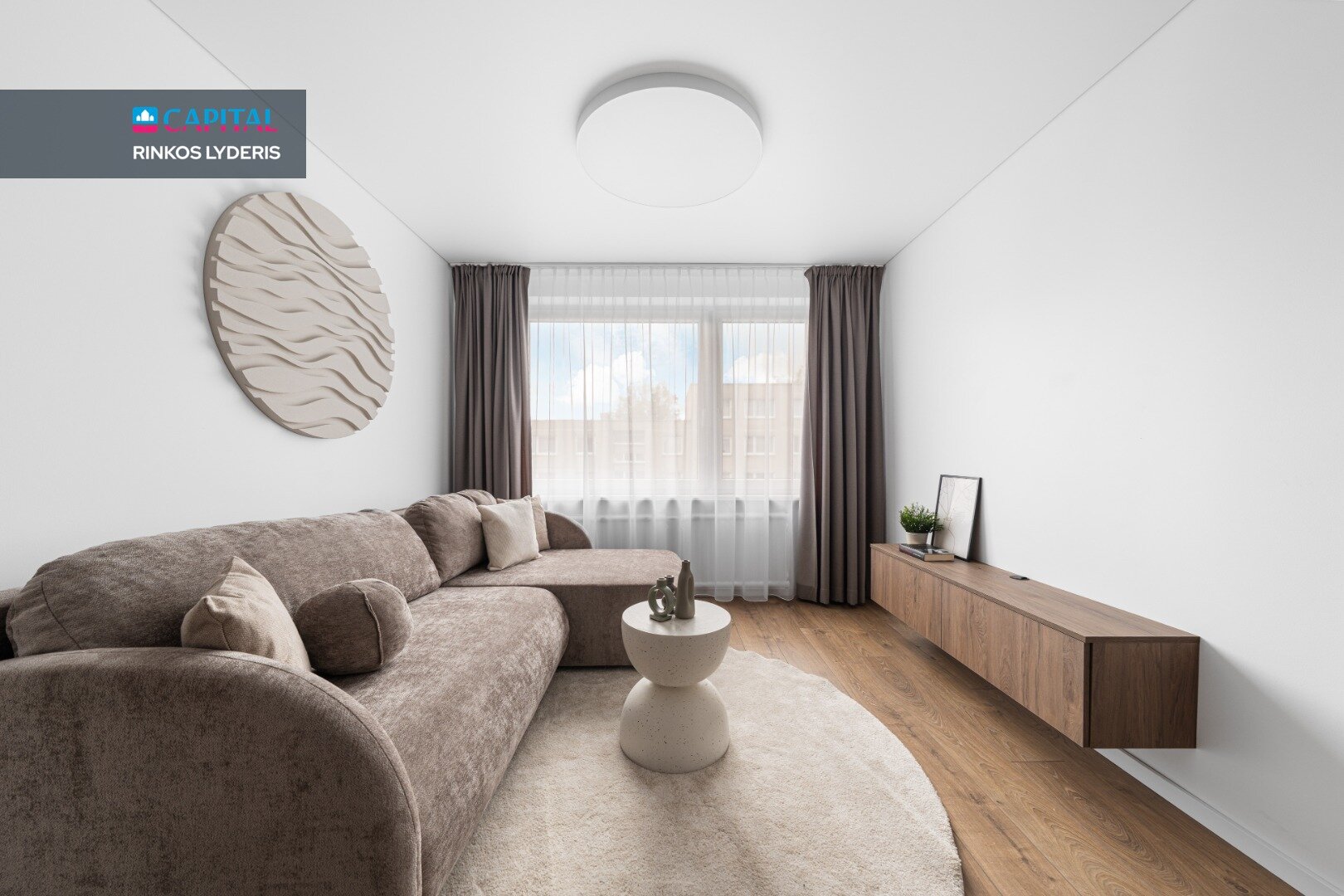 Lazdynai, Vilnius, 2 kamb. – nuotrauka 6