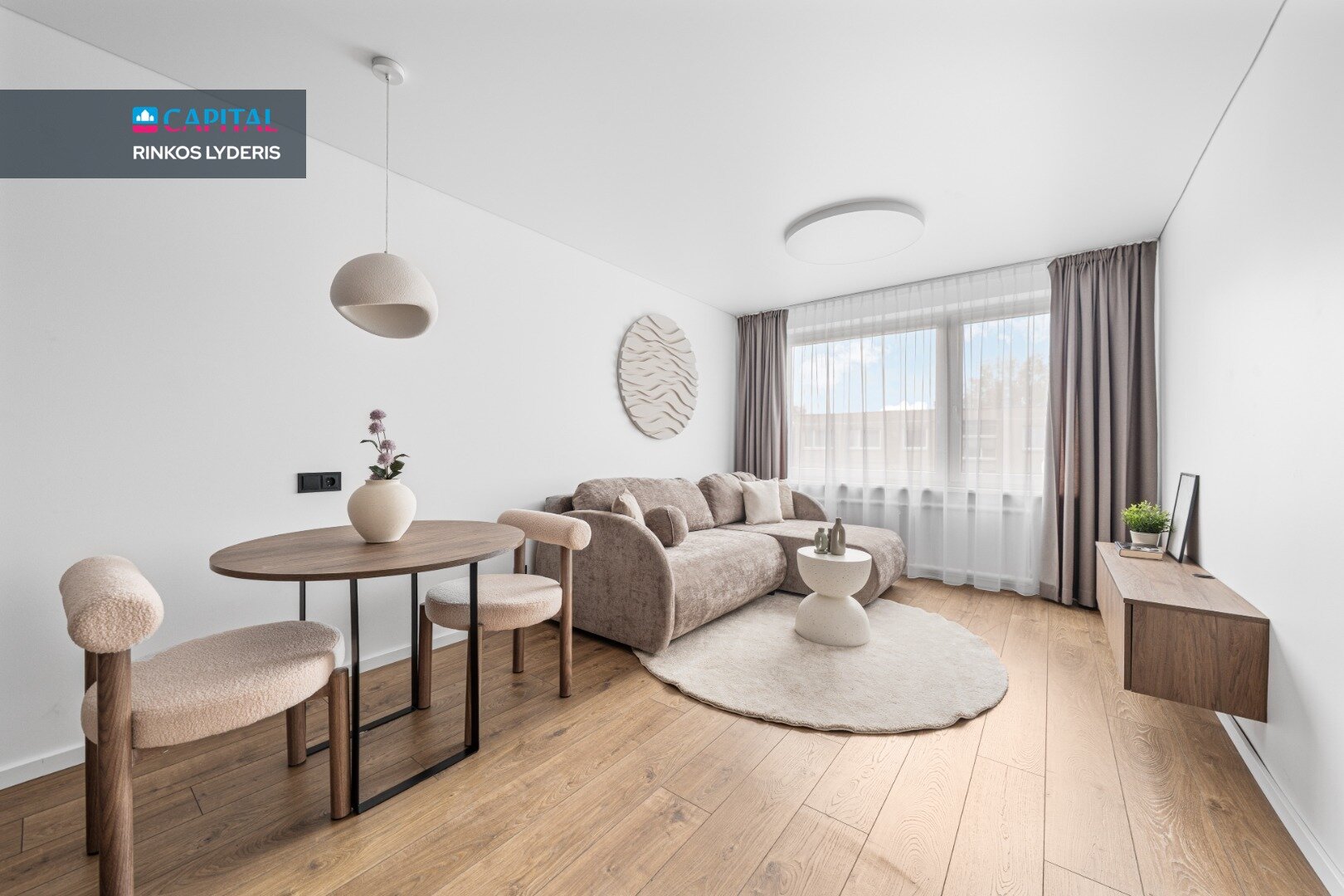 Lazdynai, Vilnius, 2 kamb. – image 4