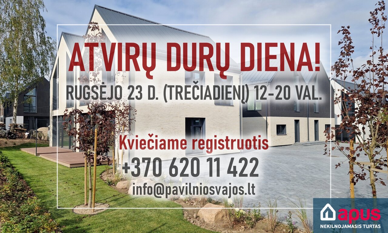 Žemoji g., Pavilnys, Vilnius, 4 kamb. – nuotrauka 3