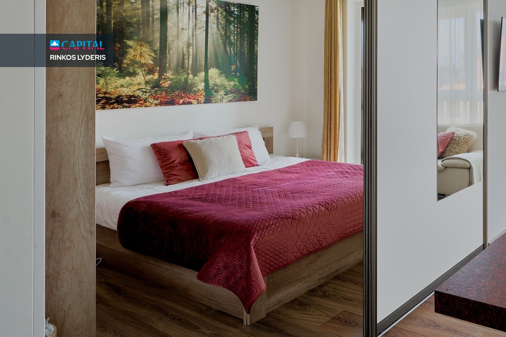 Palanga, Palanga, 4 kamb. – nuotrauka 4