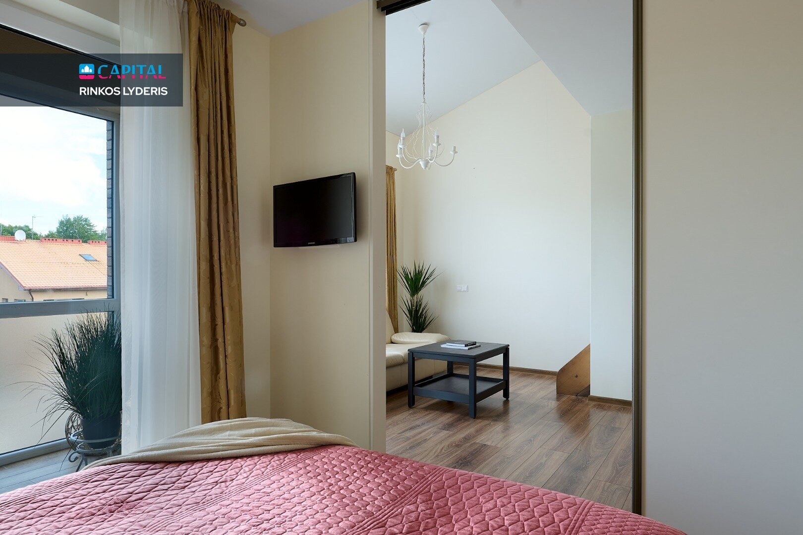 Palanga, Palanga, 4 kamb. – nuotrauka 5