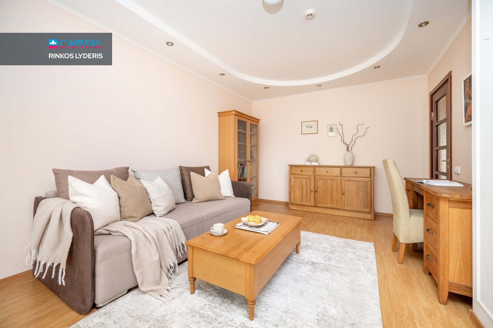 Lazdynai, Vilnius, 2 kamb. – nuotrauka 5