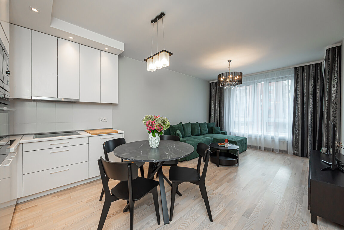 Mindaugo g., Naujamiestis, Vilnius, 2 kamb. – nuotrauka 3
