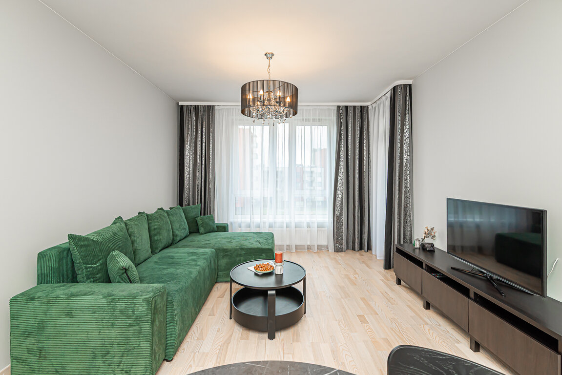 Mindaugo g., Naujamiestis, Vilnius, 2 kamb. – nuotrauka 4