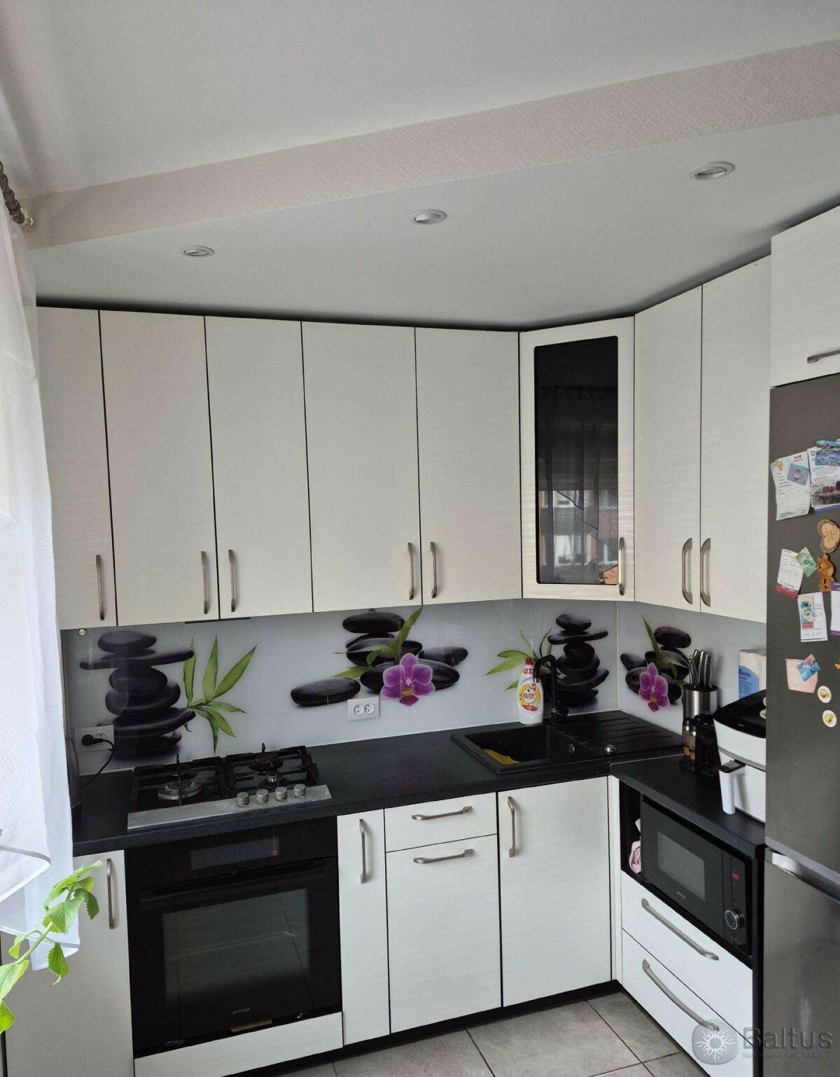 Vyturio g., Laukininkai, Klaipėda, 3 kamb. – nuotrauka 4