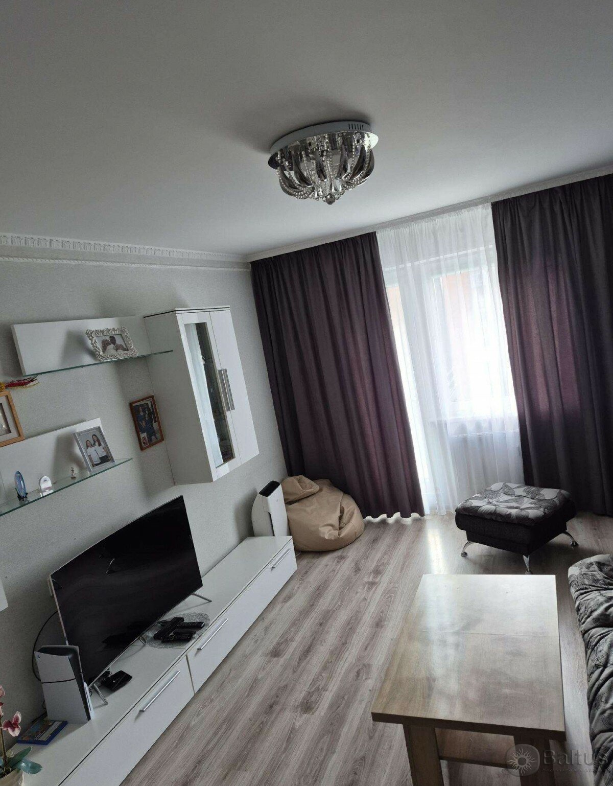 Vyturio g., Laukininkai, Klaipėda, 3 kamb. – nuotrauka 5