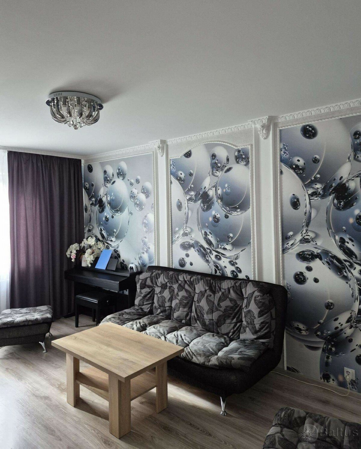 Vyturio g., Laukininkai, Klaipėda, 3 kamb. – nuotrauka 6