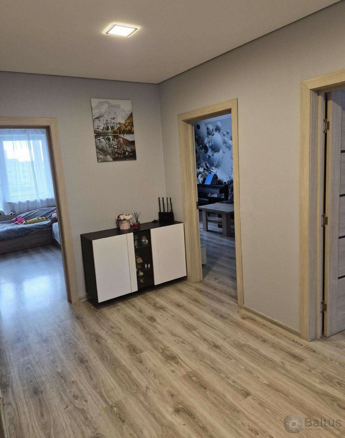 Vyturio g., Laukininkai, Klaipėda, 3 kamb. – nuotrauka 4