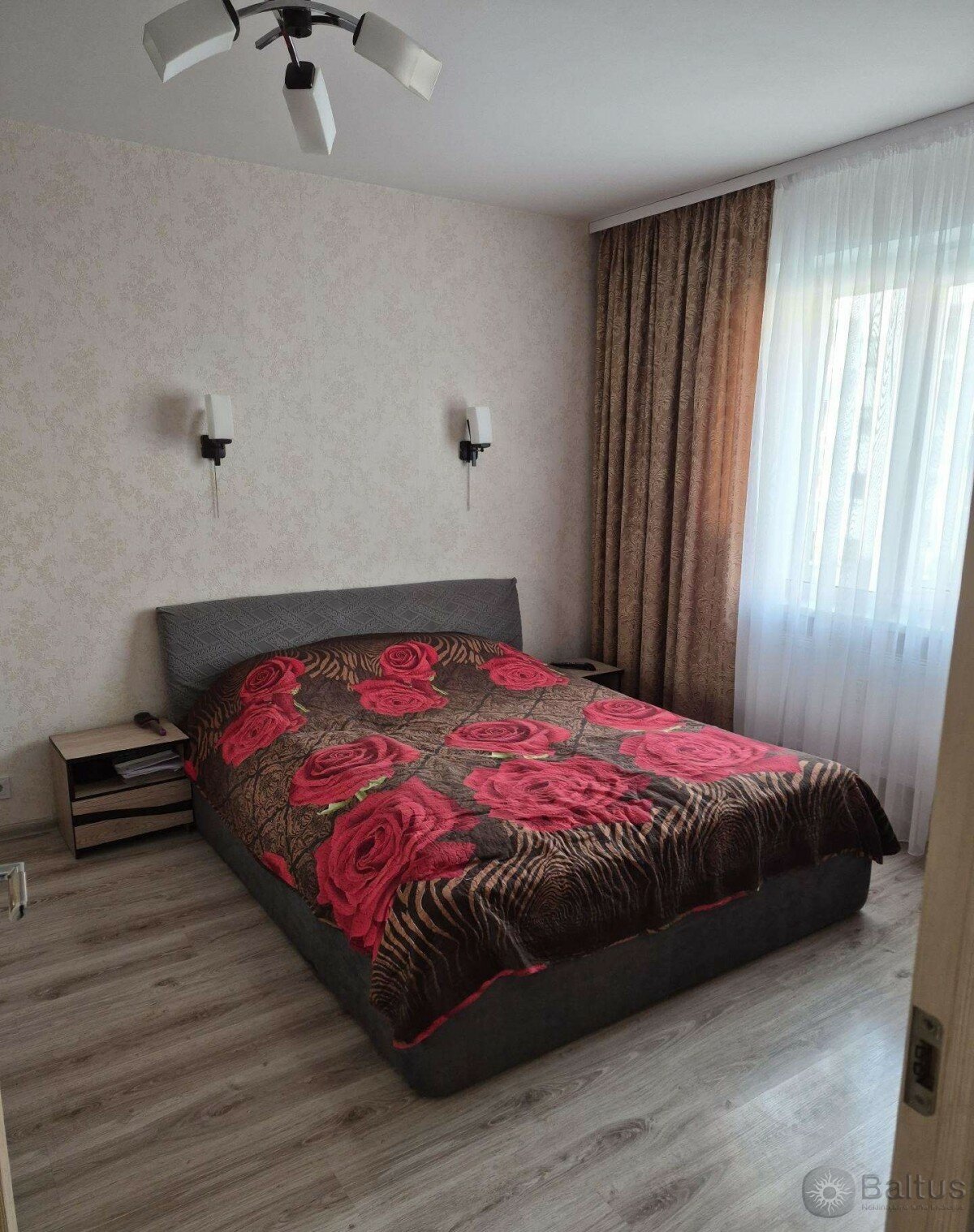 Vyturio g., Laukininkai, Klaipėda, 3 kamb. – nuotrauka 5