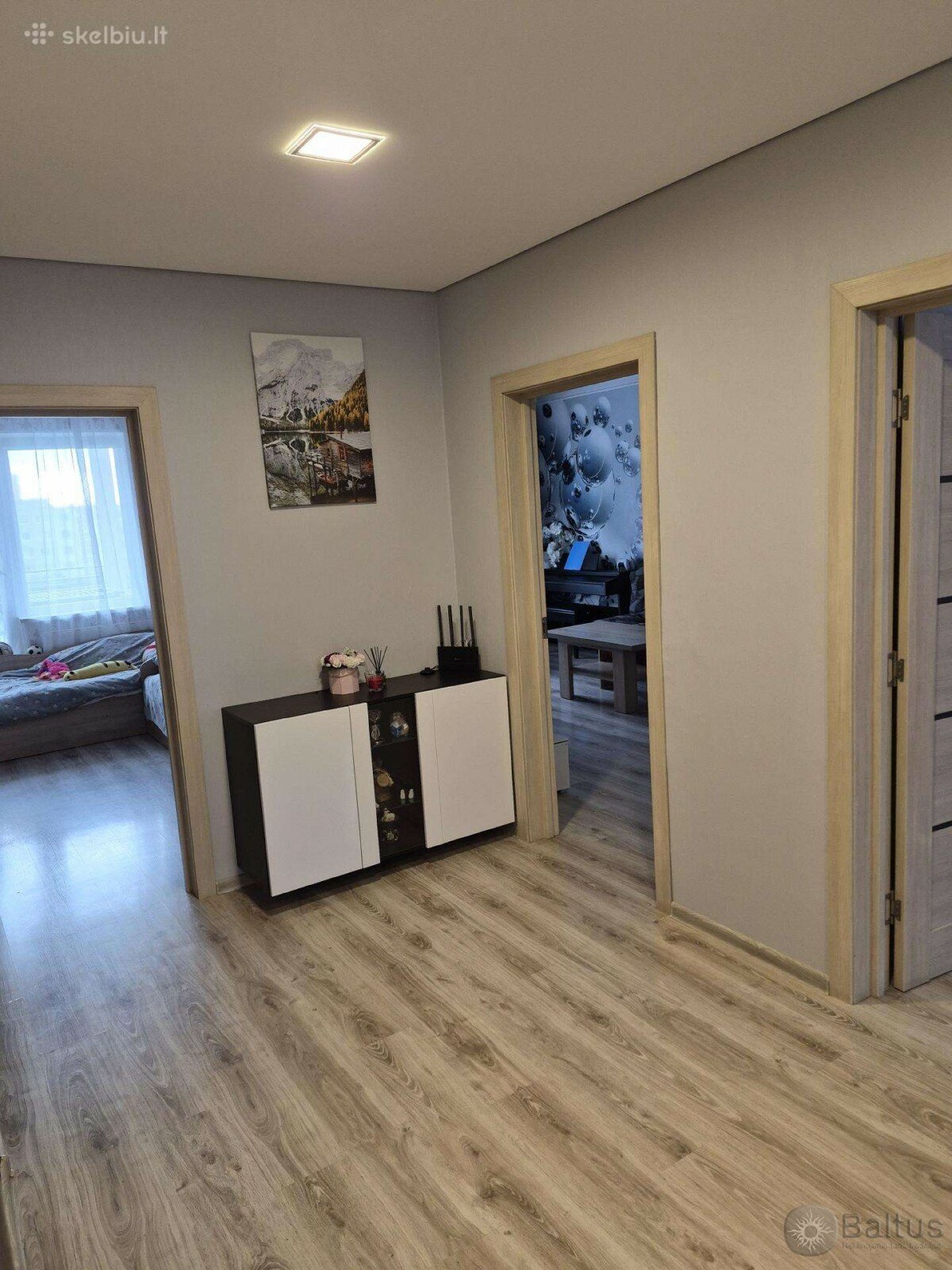 Vyturio g., Laukininkai, Klaipėda, 3 kamb. – nuotrauka 6
