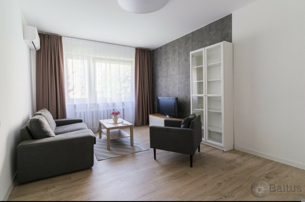 Budelkiemio g., Bandužiai, Klaipėda, 2 kamb. – nuotrauka 1