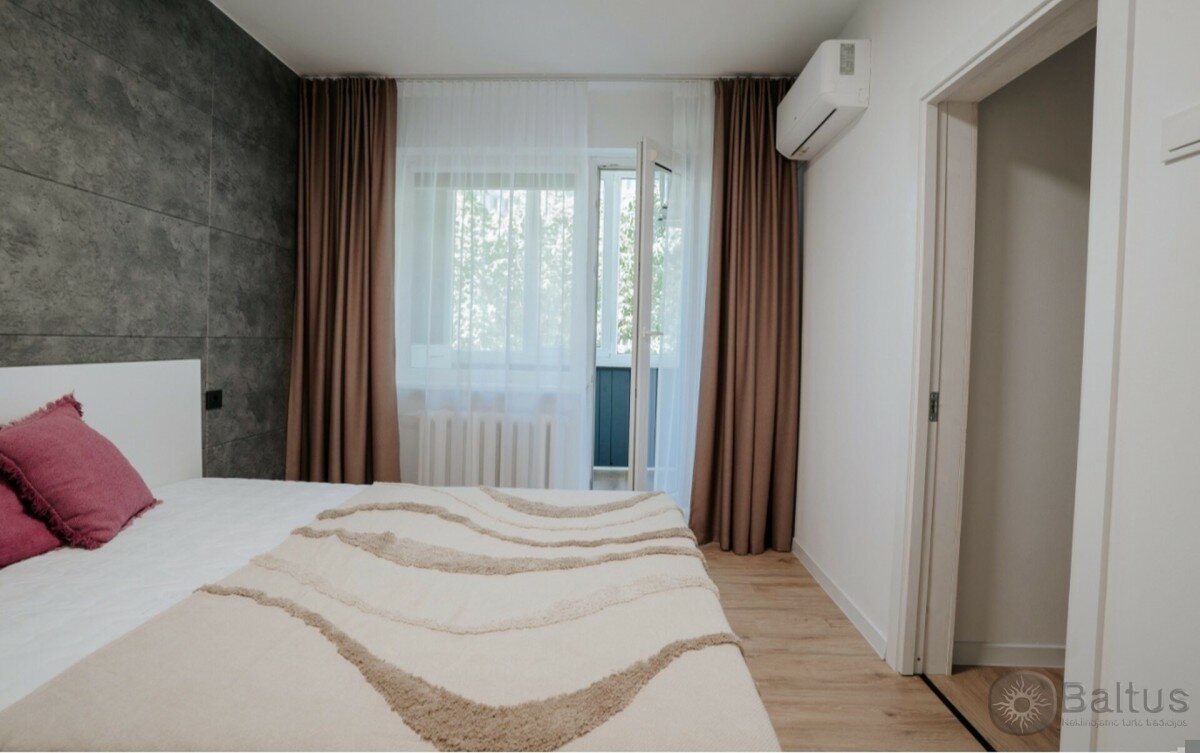 Budelkiemio g., Bandužiai, Klaipėda, 2 kamb. – nuotrauka 3