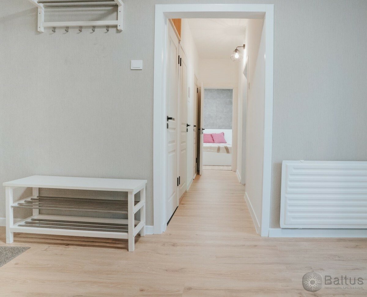 Budelkiemio g., Bandužiai, Klaipėda, 2 kamb. – nuotrauka 6