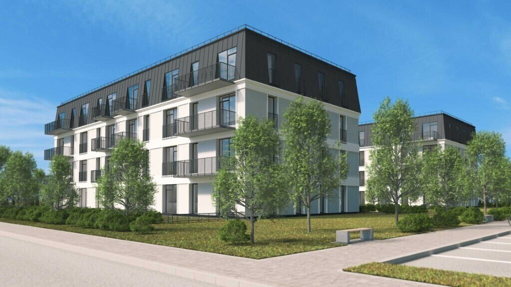 J. Basanavičiaus g., Kėdainiai, 2 kamb. – nuotrauka 1