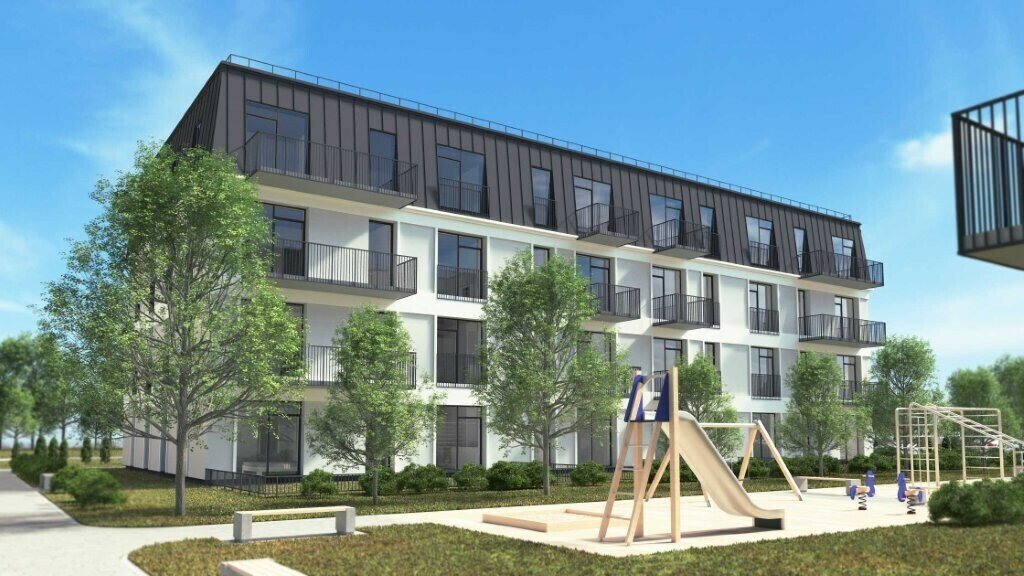 J. Basanavičiaus g., Kėdainiai, 2 kamb. – nuotrauka 5