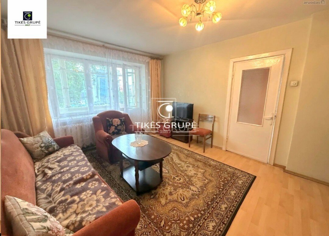 Taikos pr., Centras, Klaipėda, 2 kamb. – nuotrauka 4