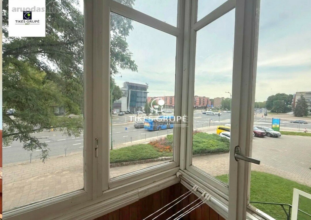 Taikos pr., Centras, Klaipėda, 2 kamb. – nuotrauka 5