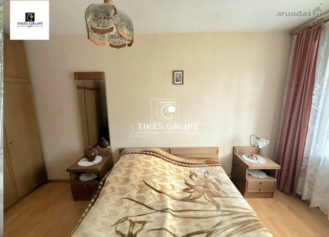 Taikos pr., Centras, Klaipėda, 2 kamb. – nuotrauka 6