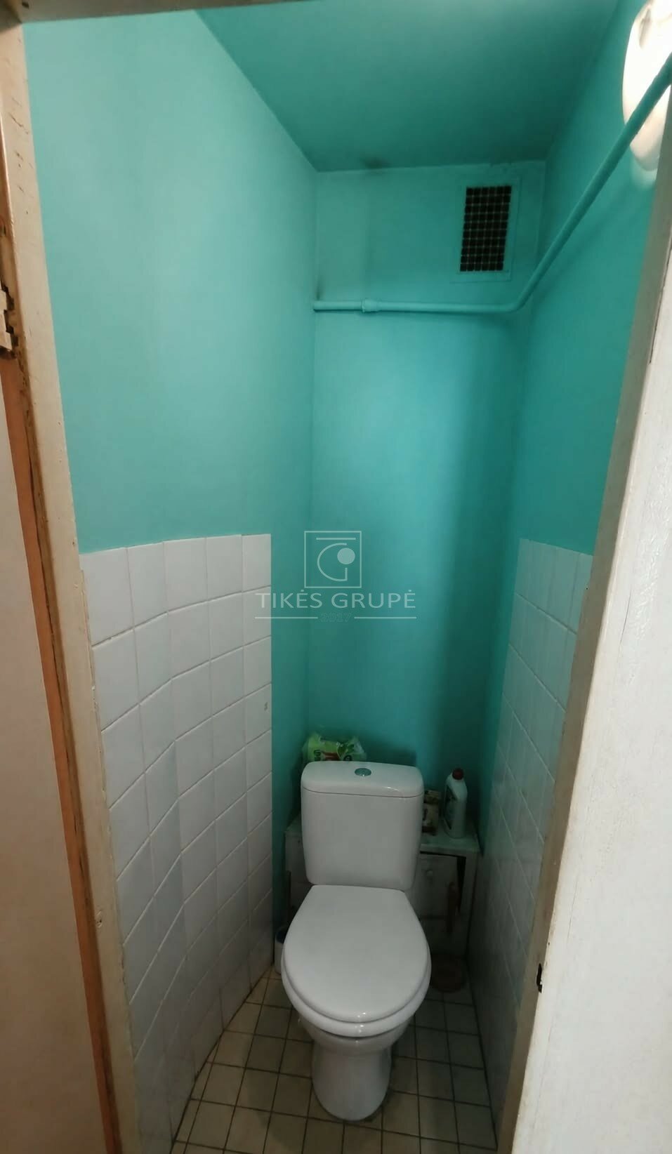 Mogiliovo g., Bandužiai, Klaipėda, 1 kamb. – nuotrauka 4